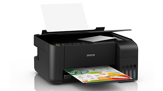 Epson EcoTank L3150 Printer